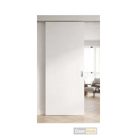 Silver Sliding Door Handle UAE
